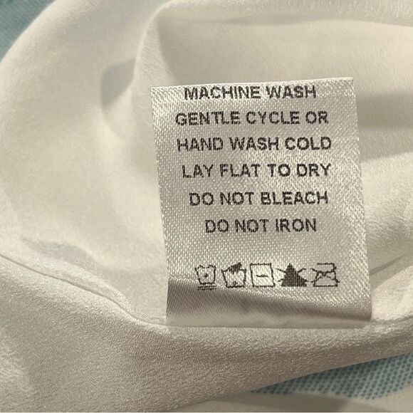 Neesha Striped Sleeveless mini Dress size small - Picture 11 of 14